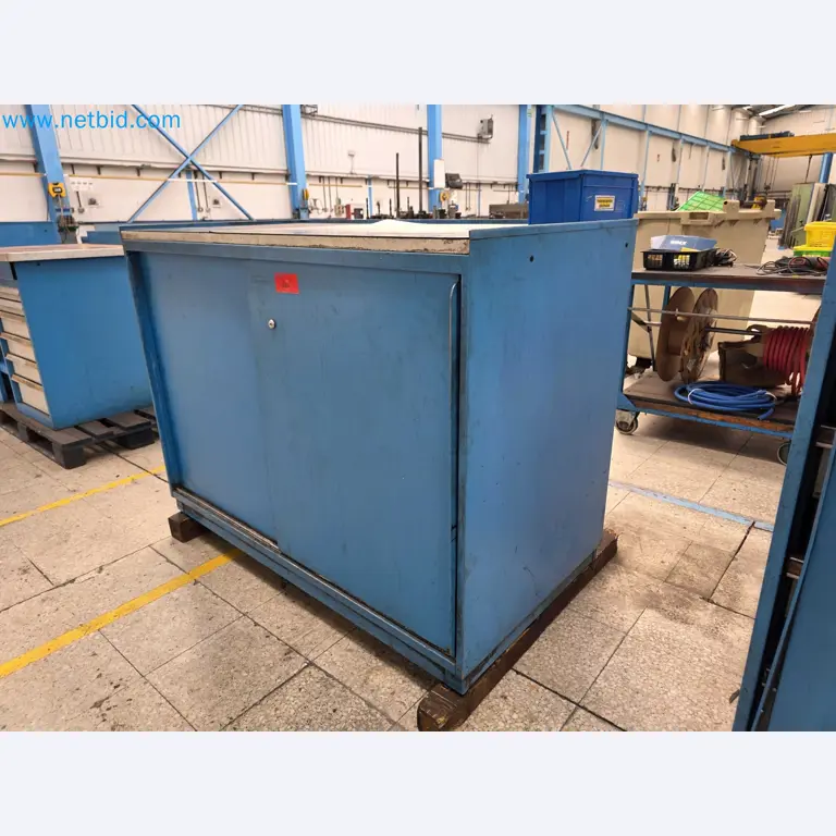 Tromosa Asset Sale: CNC Machining Centres, Edm Machines And Mould Manufacturing Equipment-3