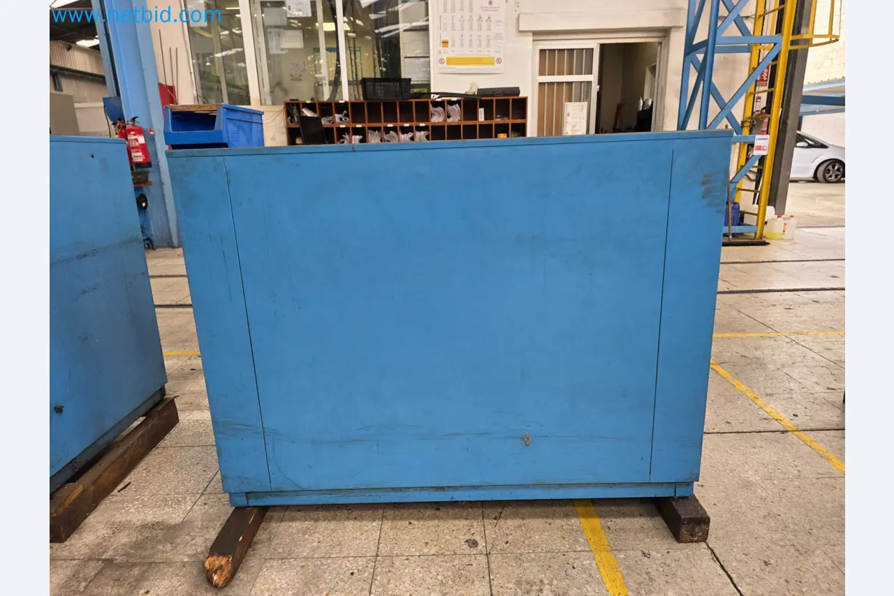 Tromosa Asset Sale: CNC Machining Centres, Edm Machines And Mould Manufacturing Equipment-4