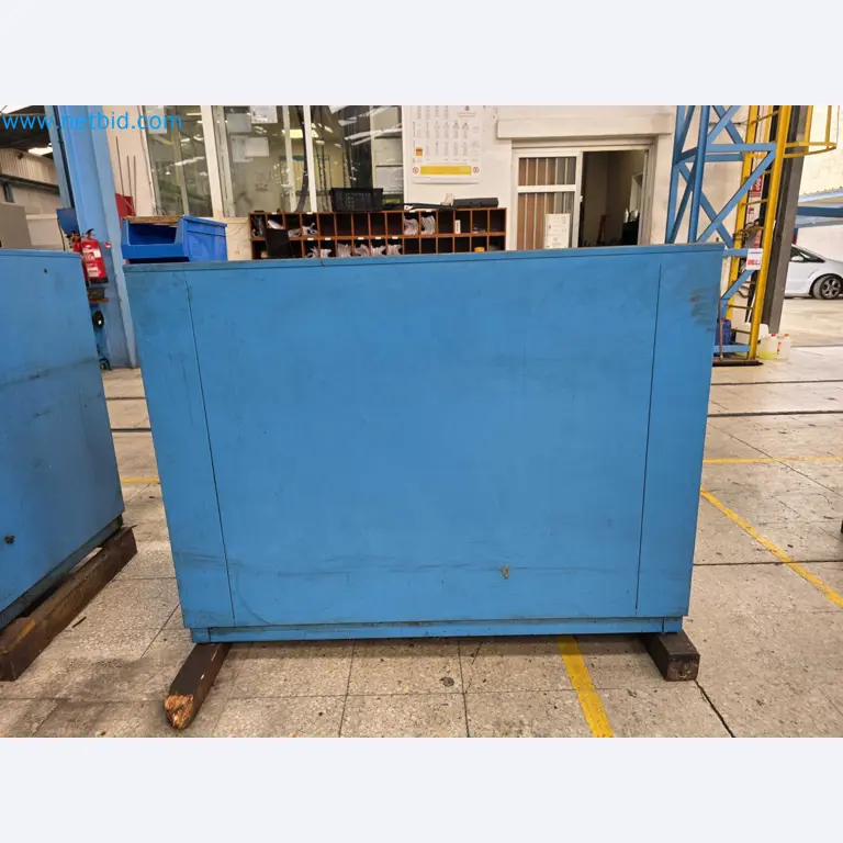Tromosa Asset Sale: CNC Machining Centres, Edm Machines And Mould Manufacturing Equipment-4