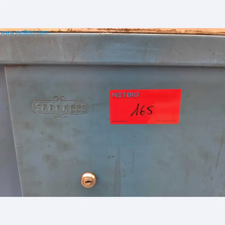 Tromosa Asset Sale: CNC Machining Centres, Edm Machines And Mould Manufacturing Equipment-5