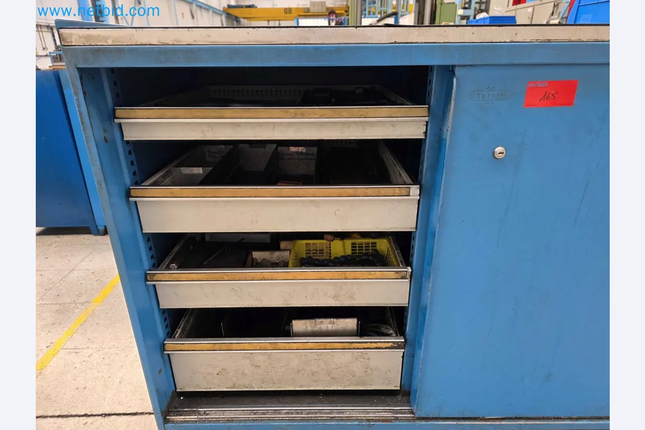 Tromosa Asset Sale: CNC Machining Centres, Edm Machines And Mould Manufacturing Equipment-6