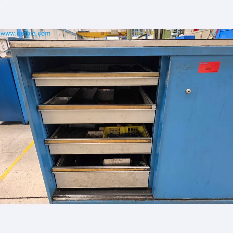 Tromosa Asset Sale: CNC Machining Centres, Edm Machines And Mould Manufacturing Equipment-6
