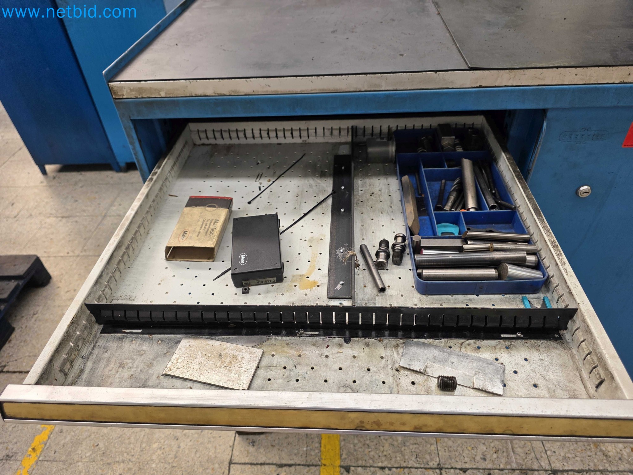 Tromosa Asset Sale: CNC Machining Centres, Edm Machines And Mould Manufacturing Equipment-7