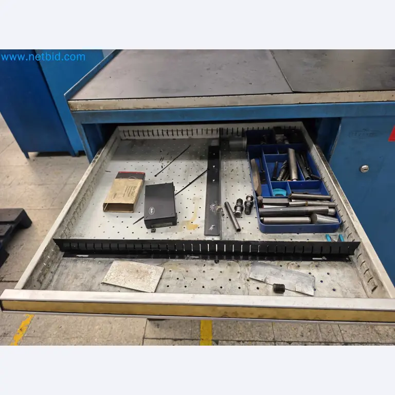 Tromosa Asset Sale: CNC Machining Centres, Edm Machines And Mould Manufacturing Equipment-7