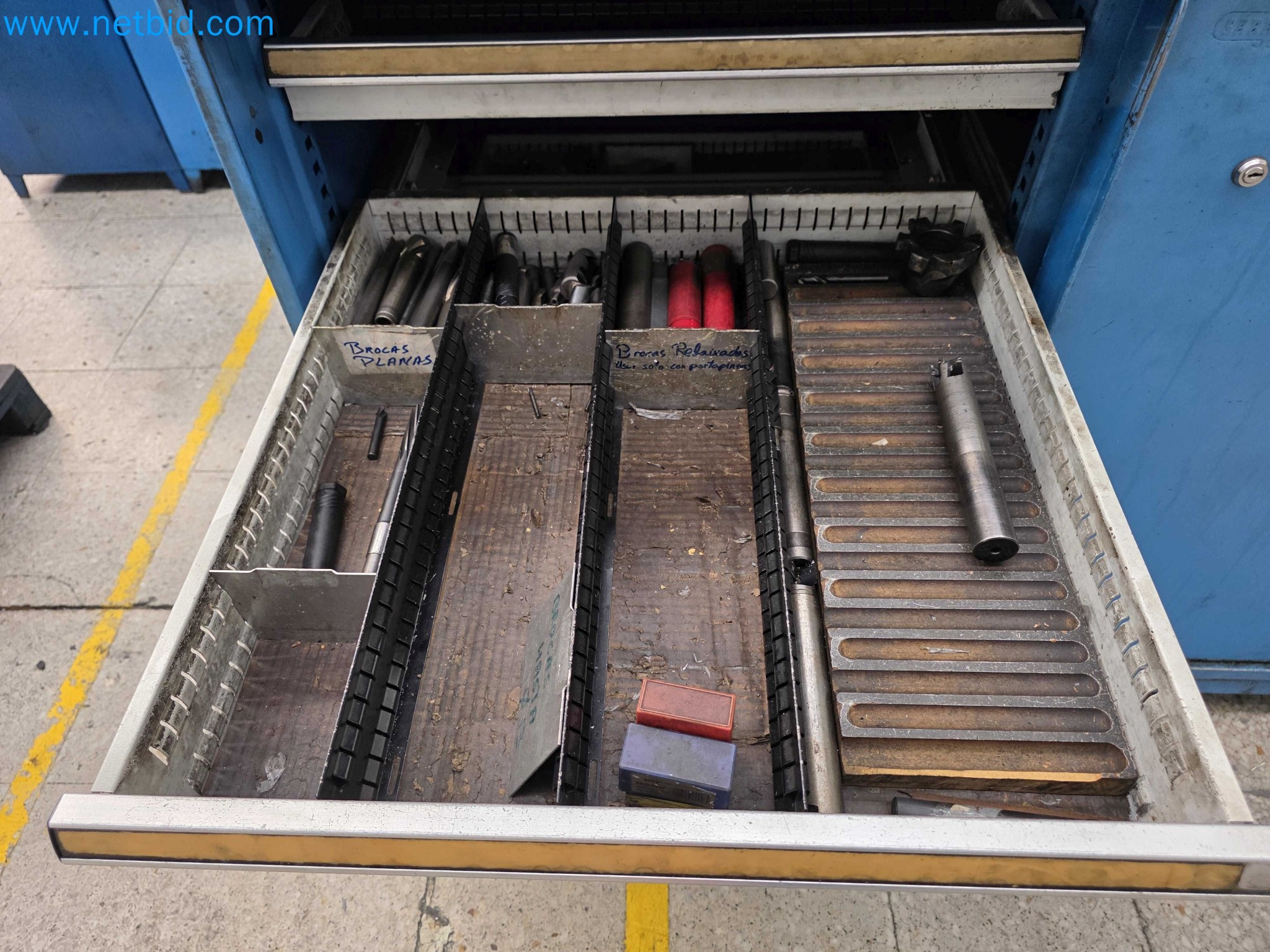 Tromosa Asset Sale: CNC Machining Centres, Edm Machines And Mould Manufacturing Equipment-8
