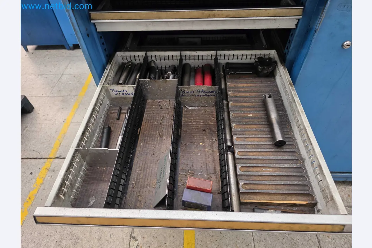 Tromosa Asset Sale: CNC Machining Centres, Edm Machines And Mould Manufacturing Equipment-8