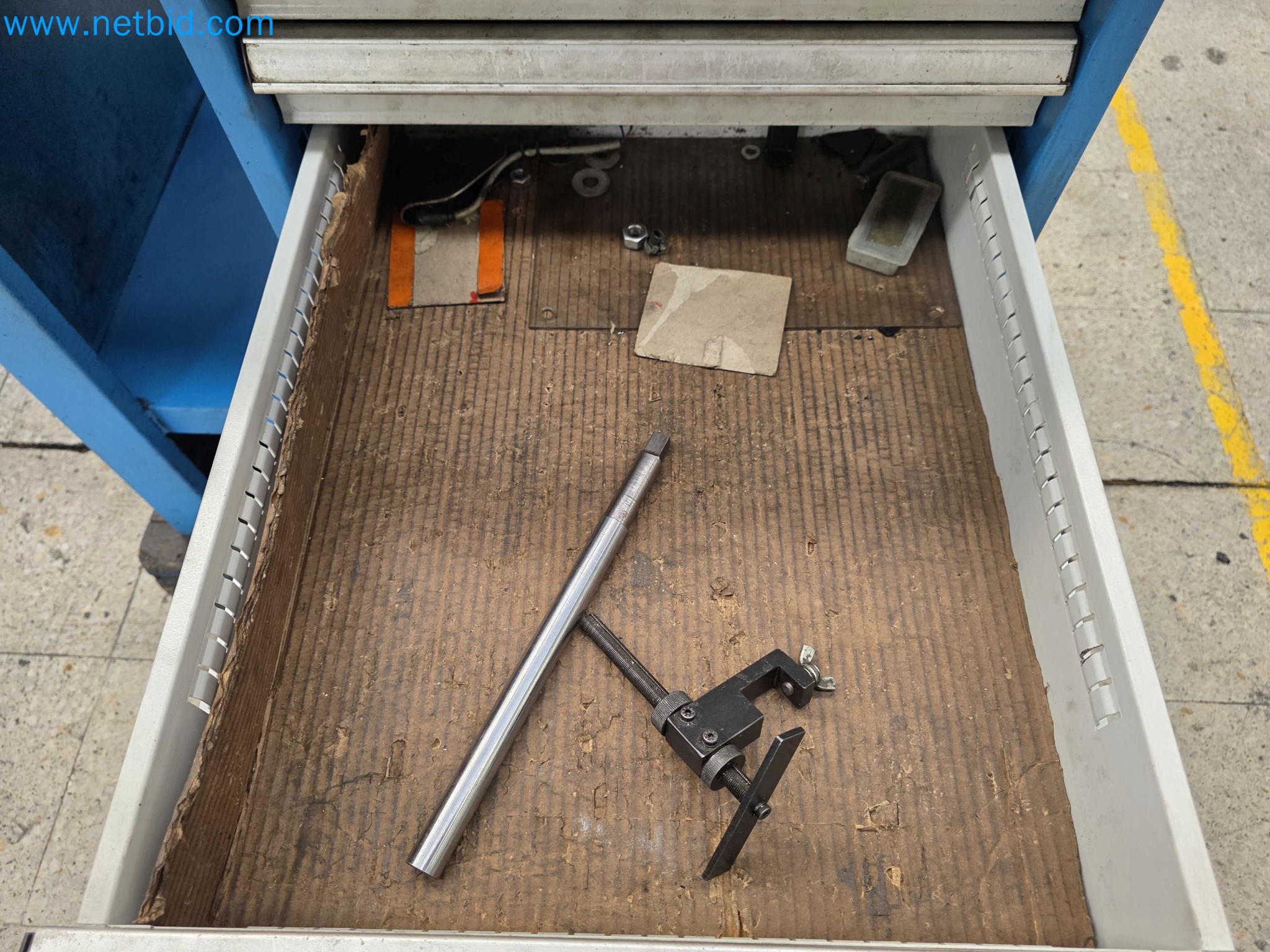 Tromosa Asset Sale: CNC Machining Centres, Edm Machines And Mould Manufacturing Equipment-9