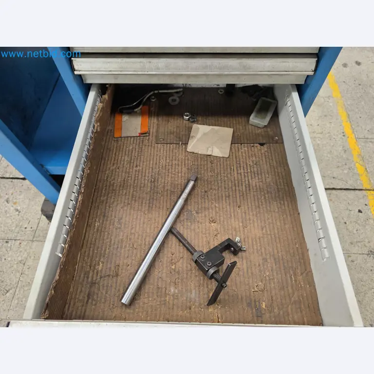 Tromosa Asset Sale: CNC Machining Centres, Edm Machines And Mould Manufacturing Equipment-9