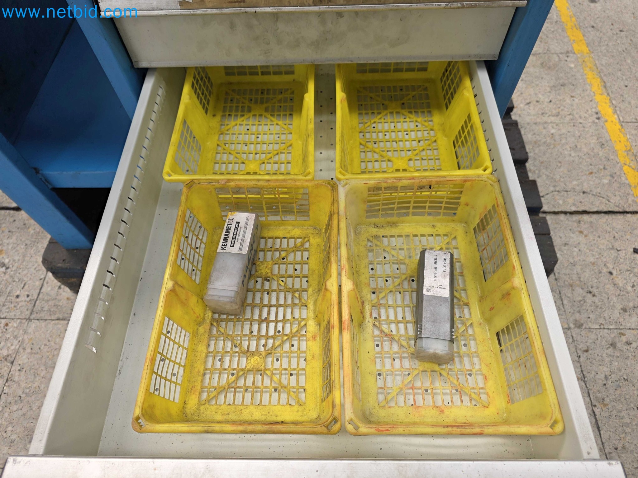 Tromosa Asset Sale: CNC Machining Centres, Edm Machines And Mould Manufacturing Equipment-10