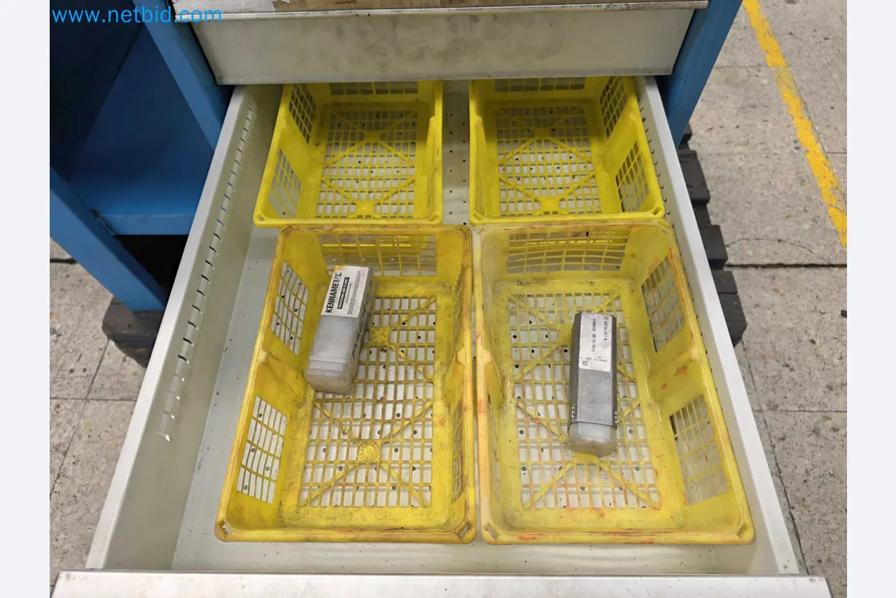 Tromosa Asset Sale: CNC Machining Centres, Edm Machines And Mould Manufacturing Equipment-10