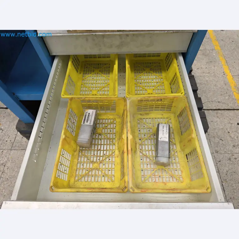 Tromosa Asset Sale: CNC Machining Centres, Edm Machines And Mould Manufacturing Equipment-10
