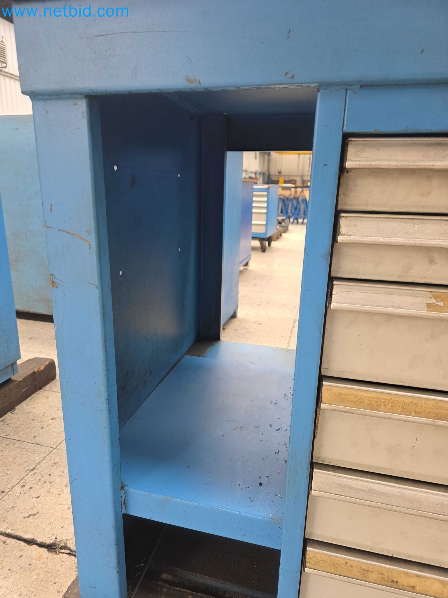 Tromosa Asset Sale: CNC Machining Centres, Edm Machines And Mould Manufacturing Equipment-13