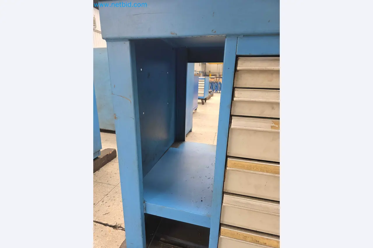 Tromosa Asset Sale: CNC Machining Centres, Edm Machines And Mould Manufacturing Equipment-13