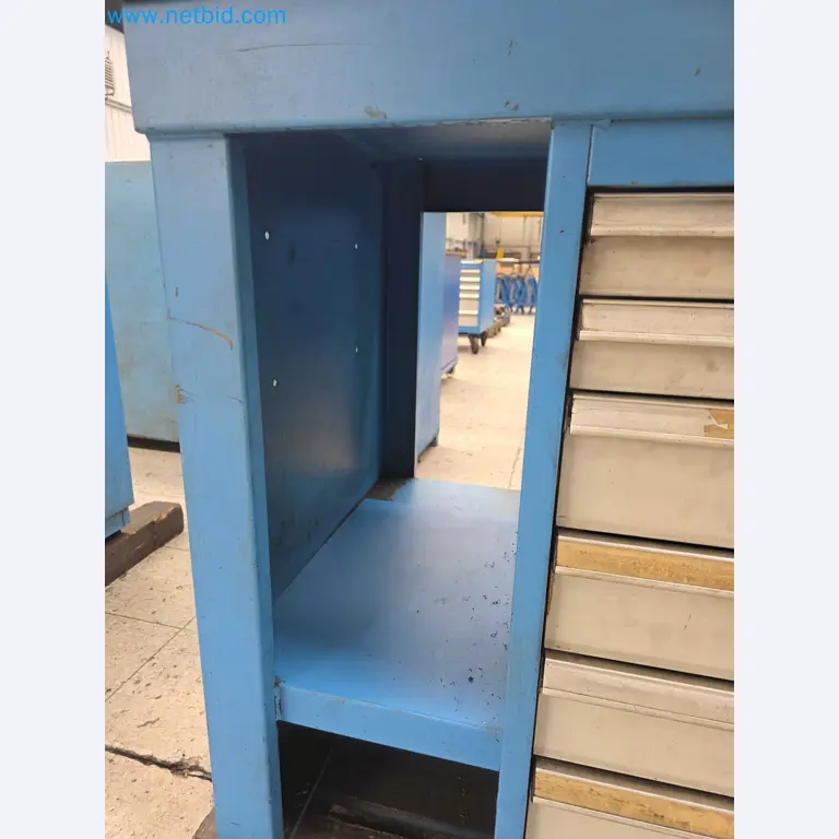Tromosa Asset Sale: CNC Machining Centres, Edm Machines And Mould Manufacturing Equipment-13
