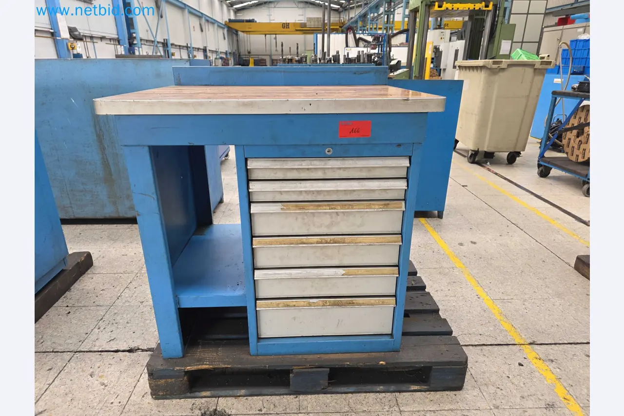 Tromosa Asset Sale: CNC Machining Centres, Edm Machines And Mould Manufacturing Equipment-1