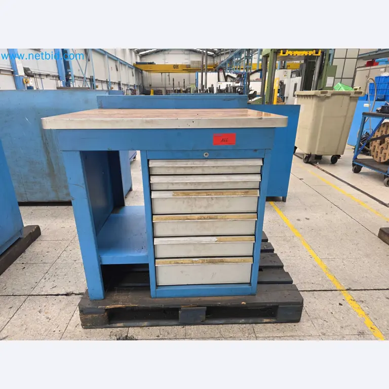 Tromosa Asset Sale: CNC Machining Centres, Edm Machines And Mould Manufacturing Equipment-1