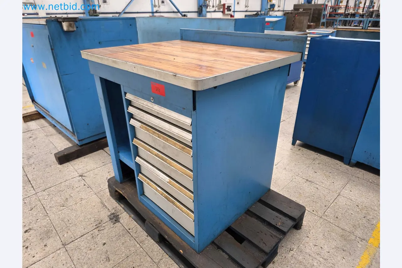 Tromosa Asset Sale: CNC Machining Centres, Edm Machines And Mould Manufacturing Equipment-2