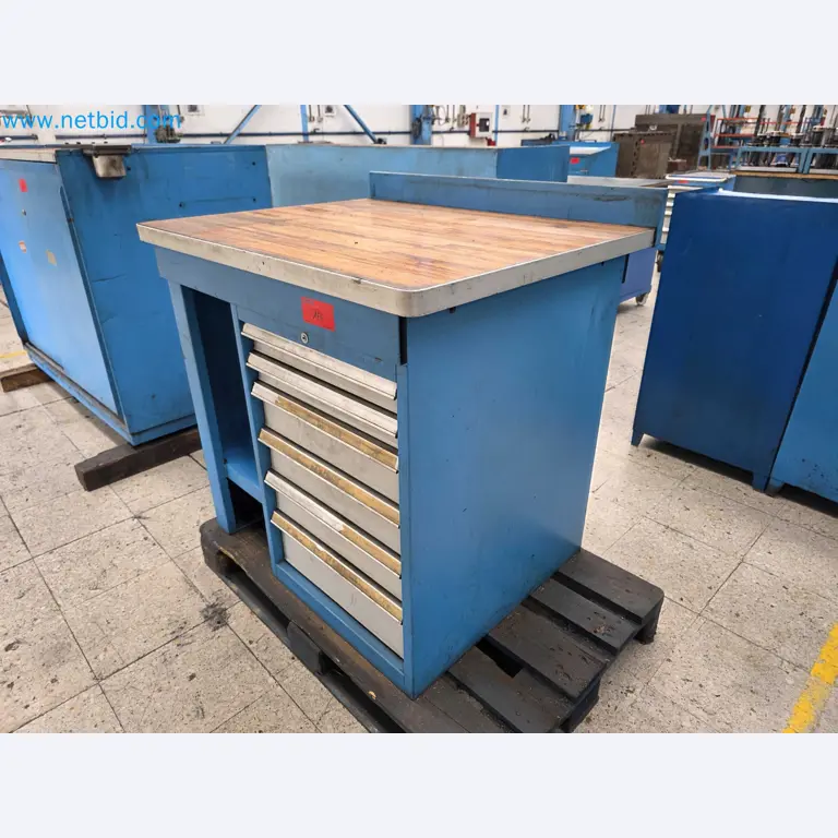 Tromosa Asset Sale: CNC Machining Centres, Edm Machines And Mould Manufacturing Equipment-2