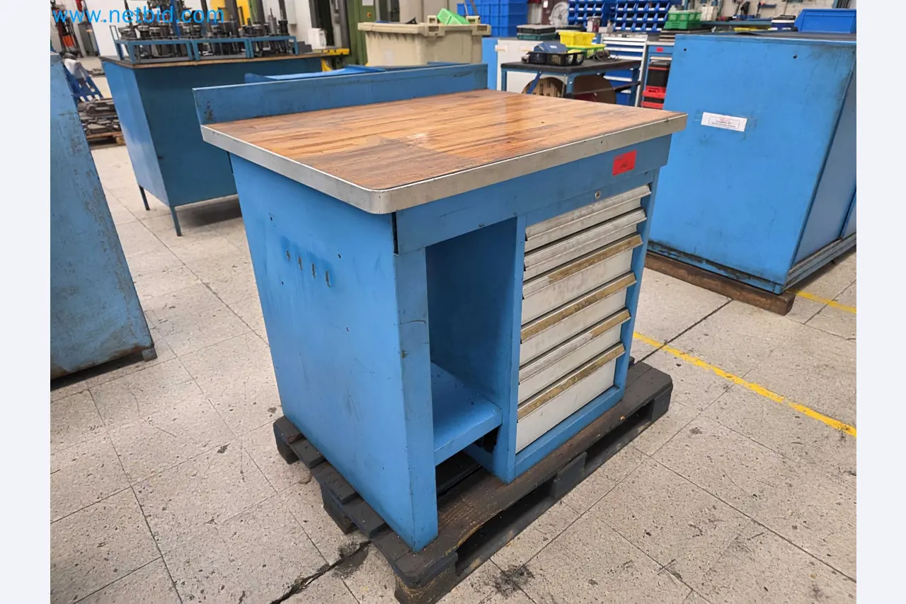 Tromosa Asset Sale: CNC Machining Centres, Edm Machines And Mould Manufacturing Equipment-3