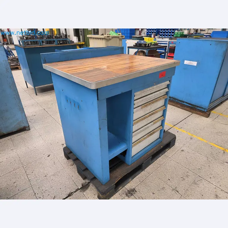 Tromosa Asset Sale: CNC Machining Centres, Edm Machines And Mould Manufacturing Equipment-3