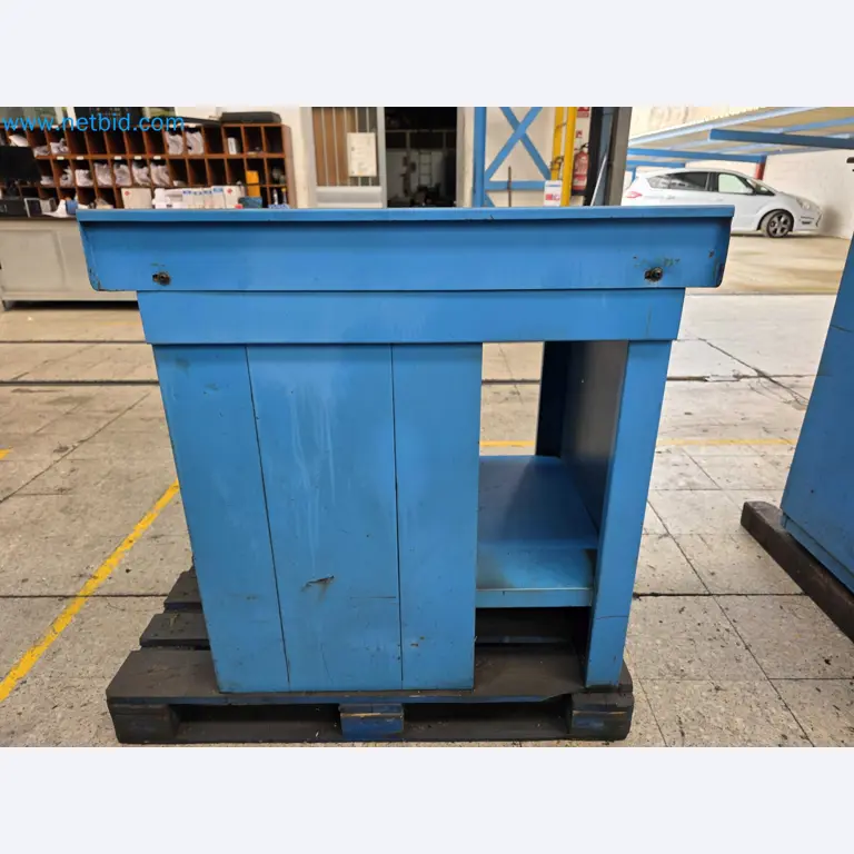 Tromosa Asset Sale: CNC Machining Centres, Edm Machines And Mould Manufacturing Equipment-4