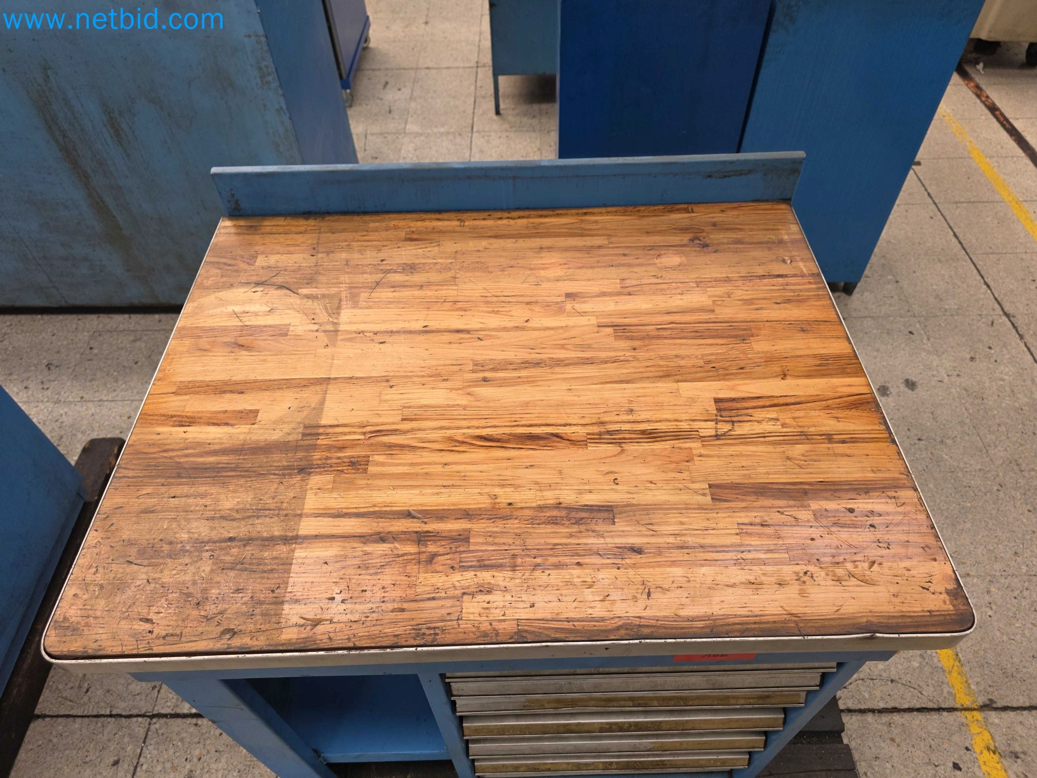 Tromosa Asset Sale: CNC Machining Centres, Edm Machines And Mould Manufacturing Equipment-5