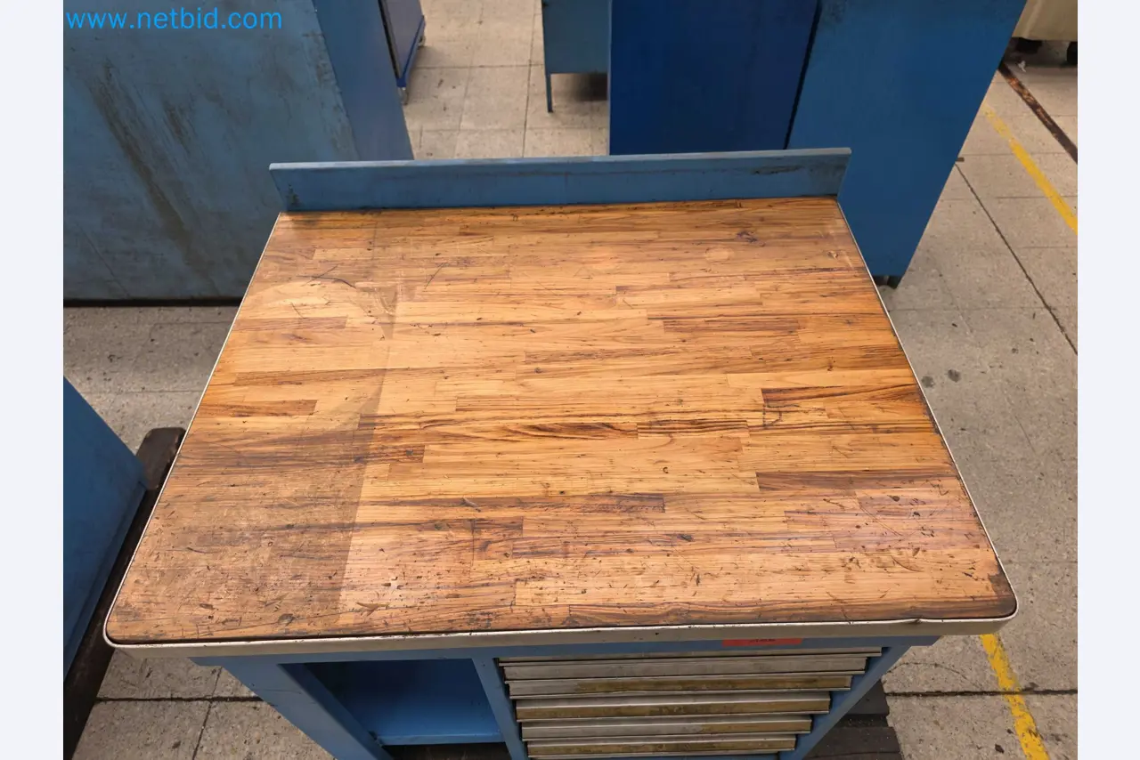 Tromosa Asset Sale: CNC Machining Centres, Edm Machines And Mould Manufacturing Equipment-5