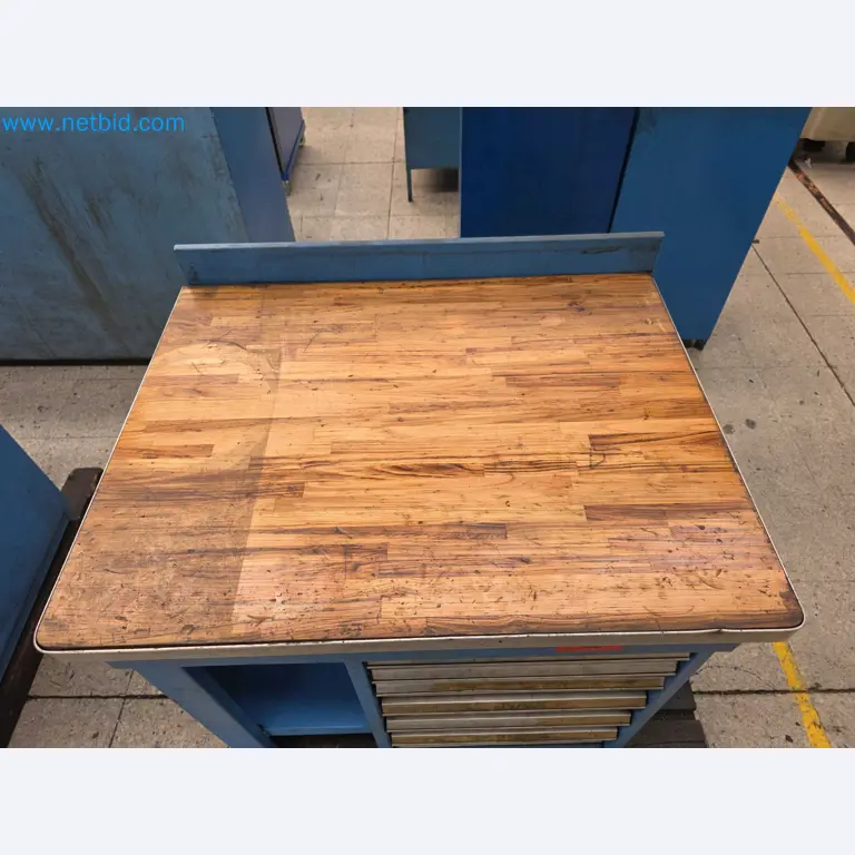 Tromosa Asset Sale: CNC Machining Centres, Edm Machines And Mould Manufacturing Equipment-5