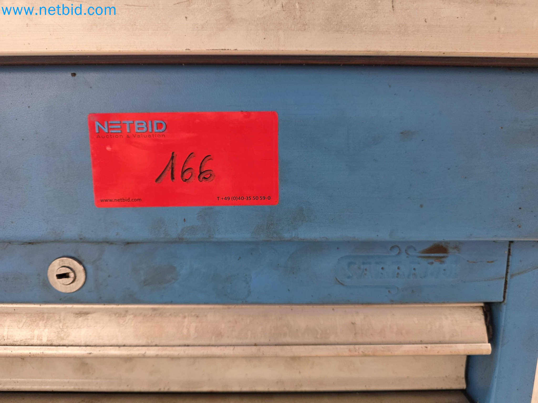 Tromosa Asset Sale: CNC Machining Centres, Edm Machines And Mould Manufacturing Equipment-6