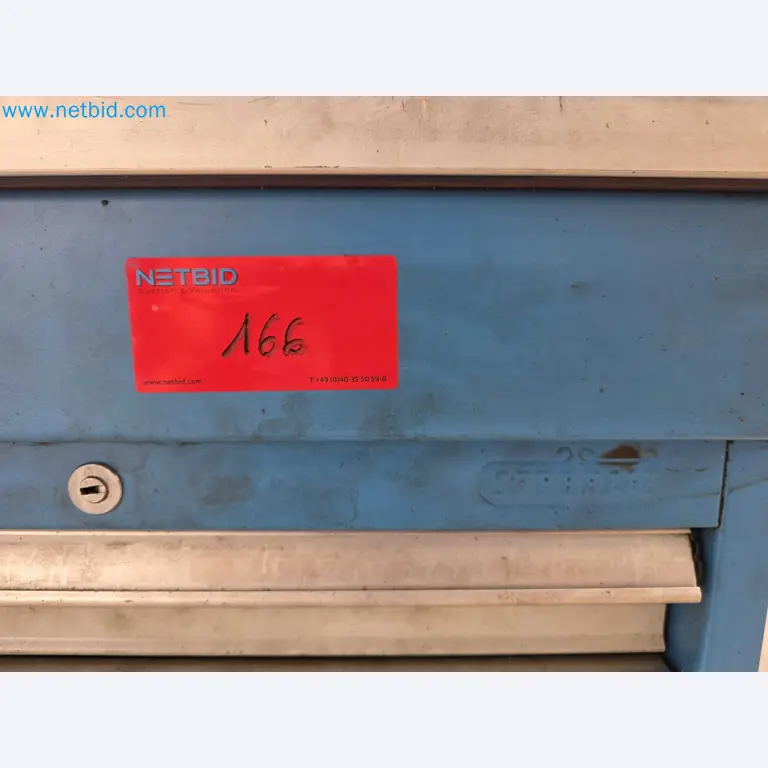 Tromosa Asset Sale: CNC Machining Centres, Edm Machines And Mould Manufacturing Equipment-6