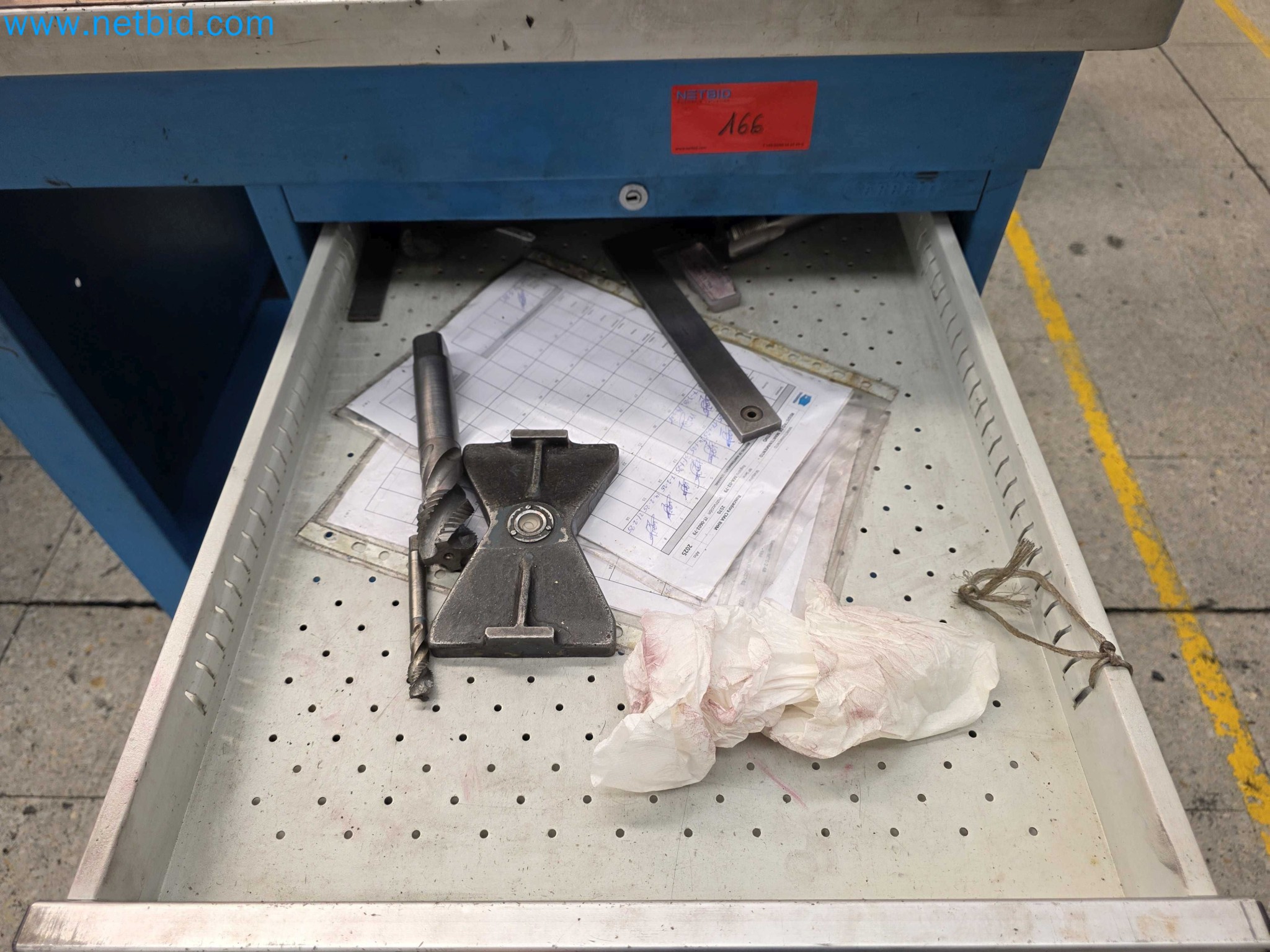 Tromosa Asset Sale: CNC Machining Centres, Edm Machines And Mould Manufacturing Equipment-7