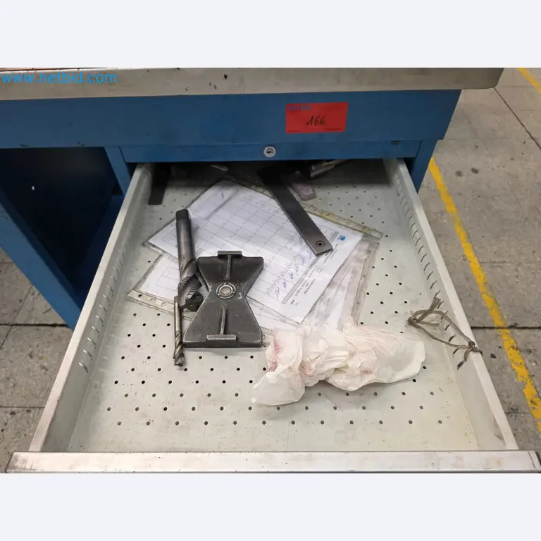 Tromosa Asset Sale: CNC Machining Centres, Edm Machines And Mould Manufacturing Equipment-7