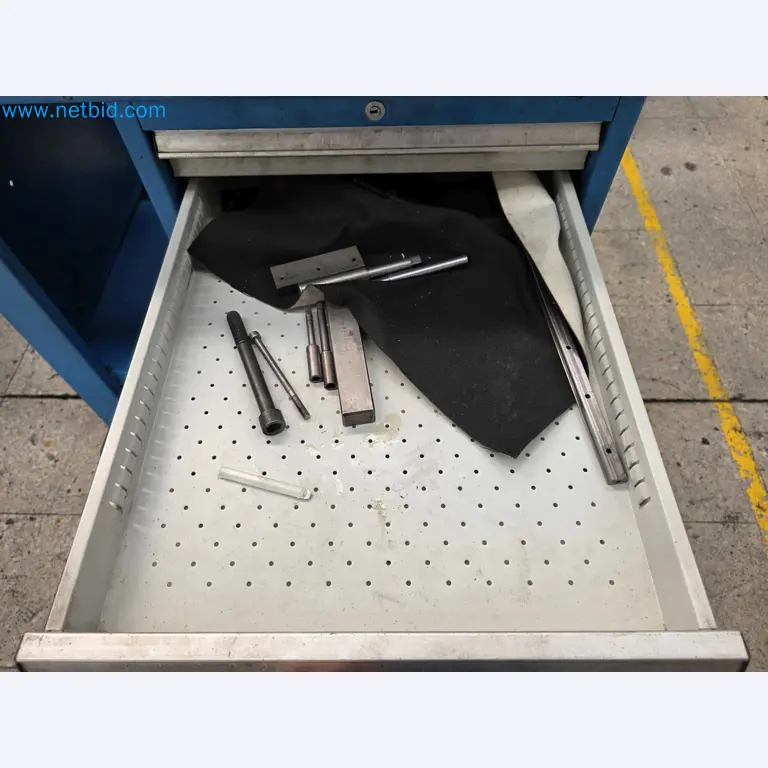 Tromosa Asset Sale: CNC Machining Centres, Edm Machines And Mould Manufacturing Equipment-8