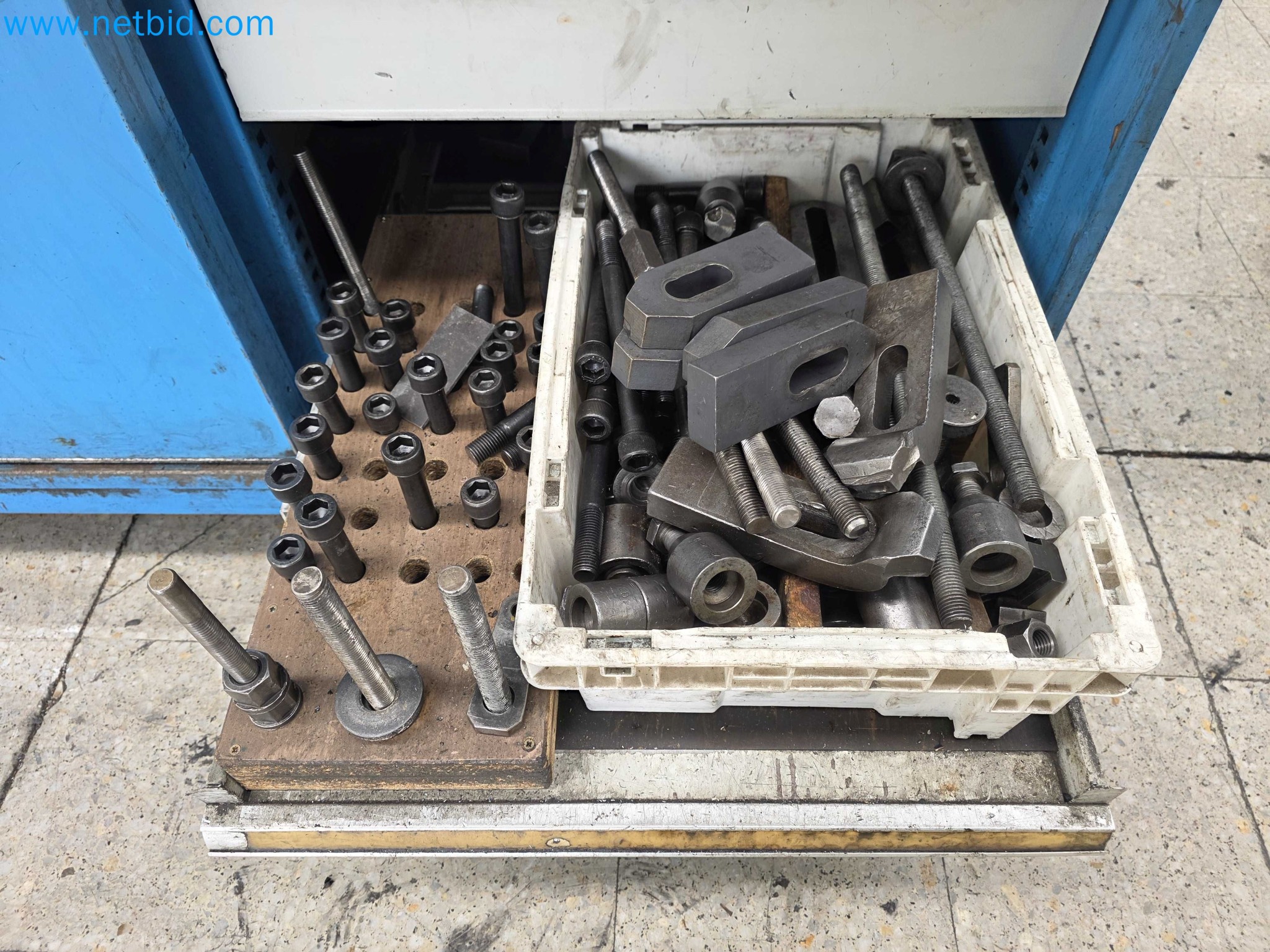 Tromosa Asset Sale: CNC Machining Centres, Edm Machines And Mould Manufacturing Equipment-10