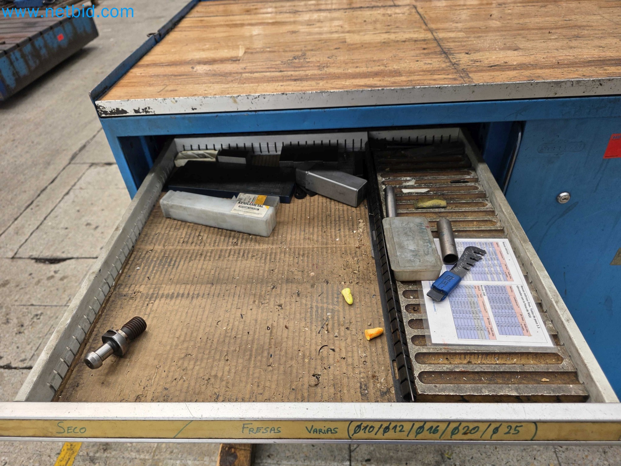 Tromosa Asset Sale: CNC Machining Centres, Edm Machines And Mould Manufacturing Equipment-11