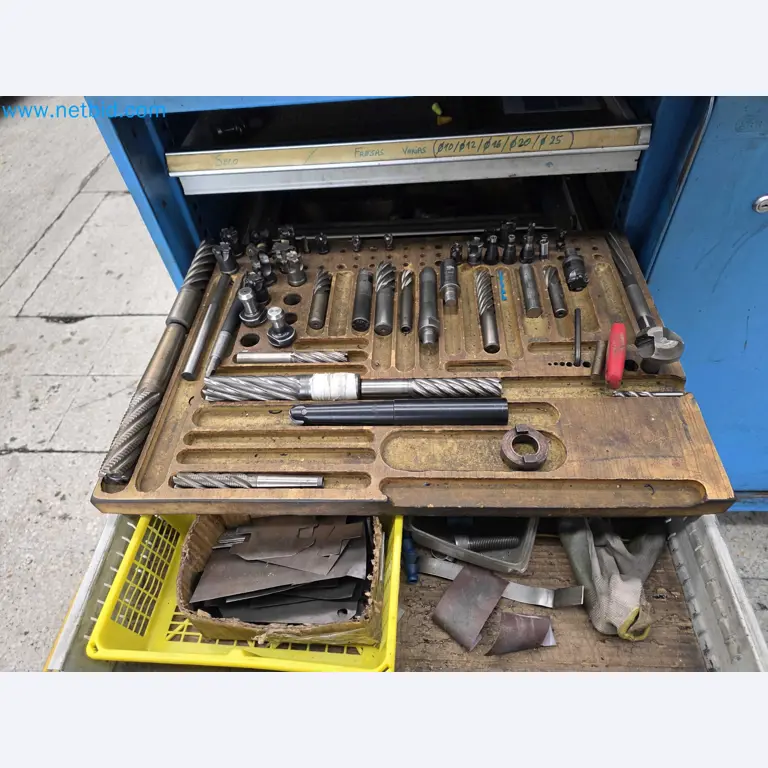 Tromosa Asset Sale: CNC Machining Centres, Edm Machines And Mould Manufacturing Equipment-12