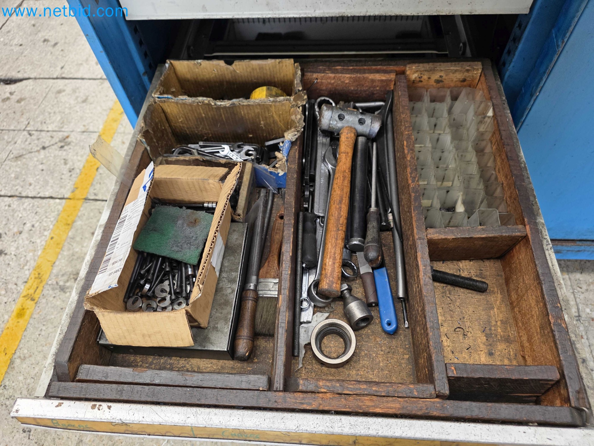 Tromosa Asset Sale: CNC Machining Centres, Edm Machines And Mould Manufacturing Equipment-14