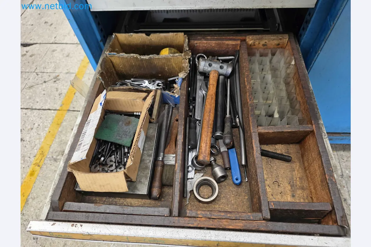 Tromosa Asset Sale: CNC Machining Centres, Edm Machines And Mould Manufacturing Equipment-14