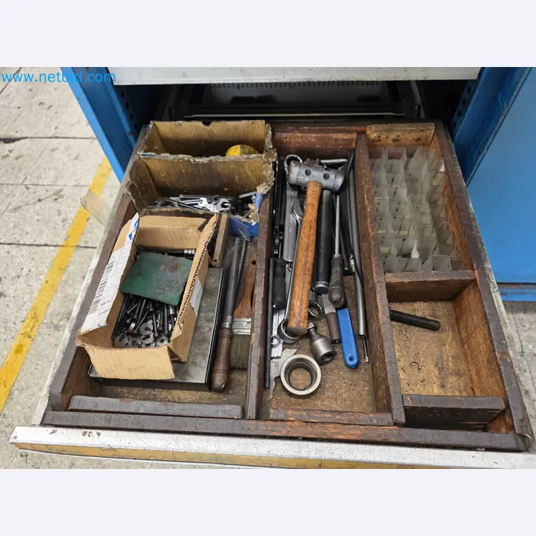 Tromosa Asset Sale: CNC Machining Centres, Edm Machines And Mould Manufacturing Equipment-14