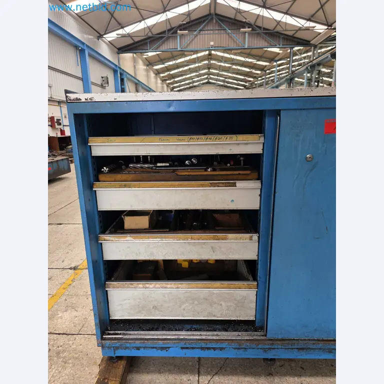 Tromosa Asset Sale: CNC Machining Centres, Edm Machines And Mould Manufacturing Equipment-16