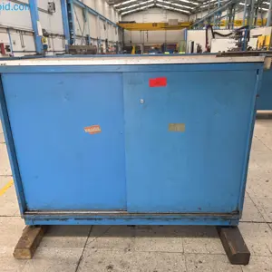 Workshop Cabinet SARRALLE