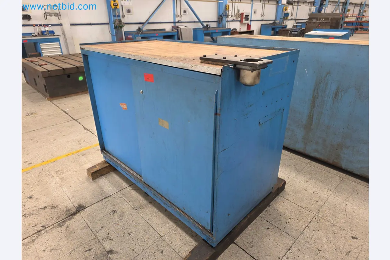 Tromosa Asset Sale: CNC Machining Centres, Edm Machines And Mould Manufacturing Equipment-2