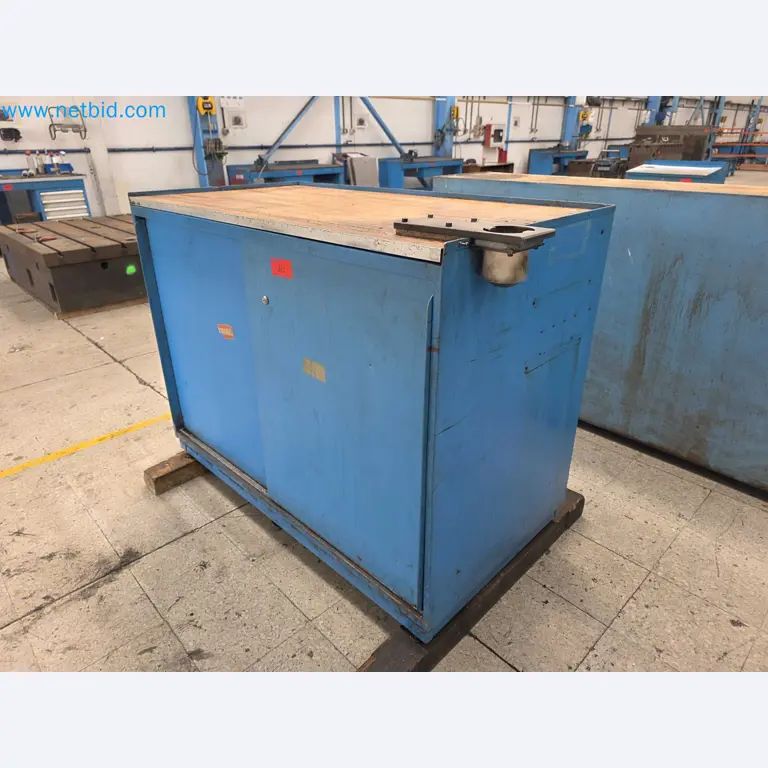 Tromosa Asset Sale: CNC Machining Centres, Edm Machines And Mould Manufacturing Equipment-2