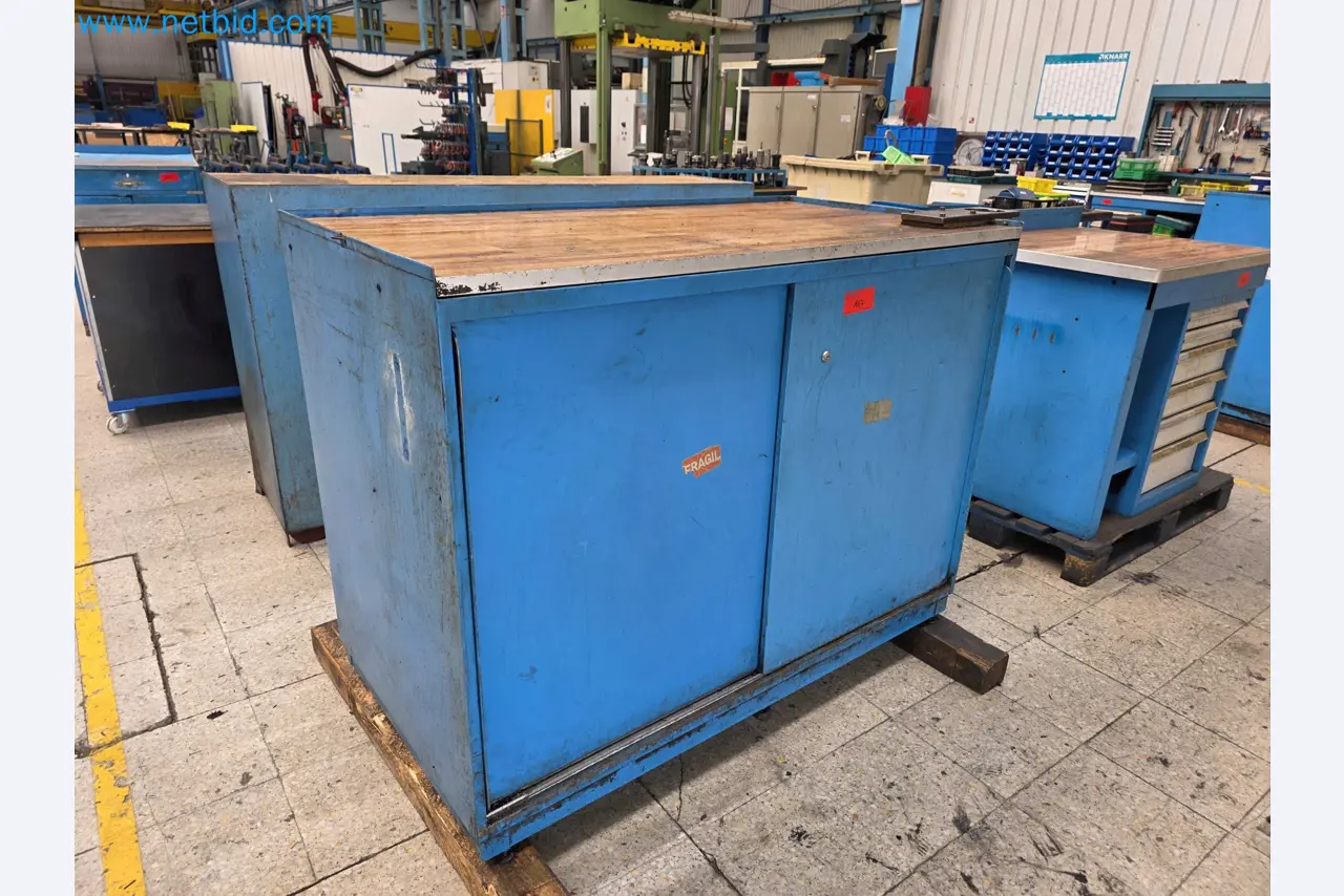 Tromosa Asset Sale: CNC Machining Centres, Edm Machines And Mould Manufacturing Equipment-3
