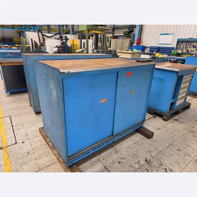 Tromosa Asset Sale: CNC Machining Centres, Edm Machines And Mould Manufacturing Equipment-3