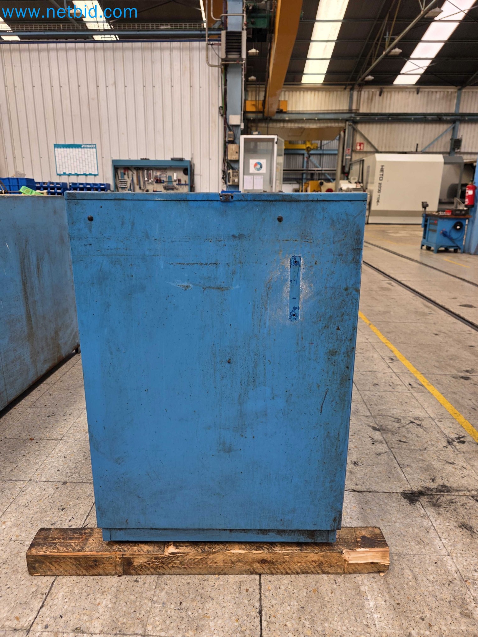 Tromosa Asset Sale: CNC Machining Centres, Edm Machines And Mould Manufacturing Equipment-4
