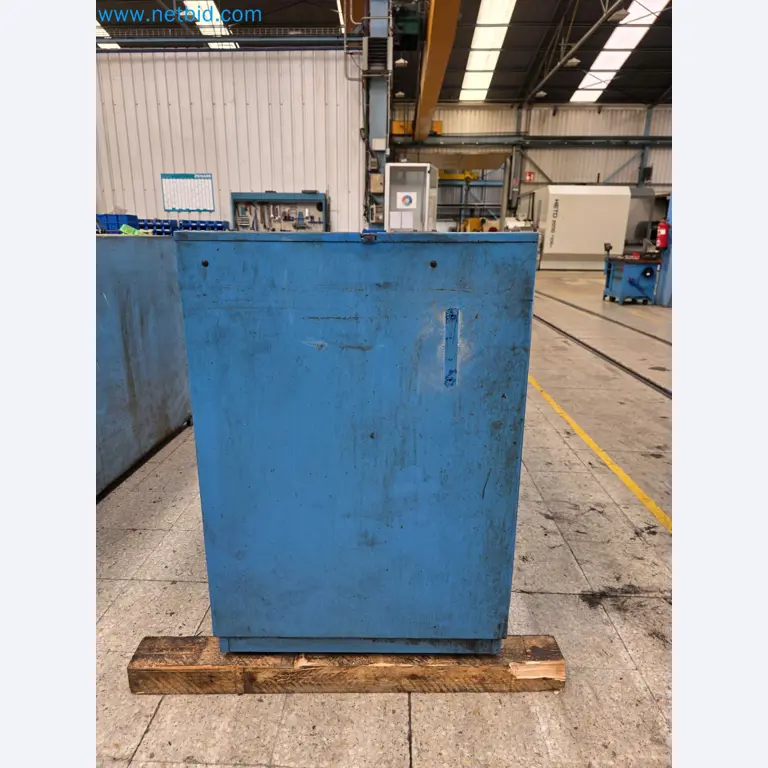 Tromosa Asset Sale: CNC Machining Centres, Edm Machines And Mould Manufacturing Equipment-4