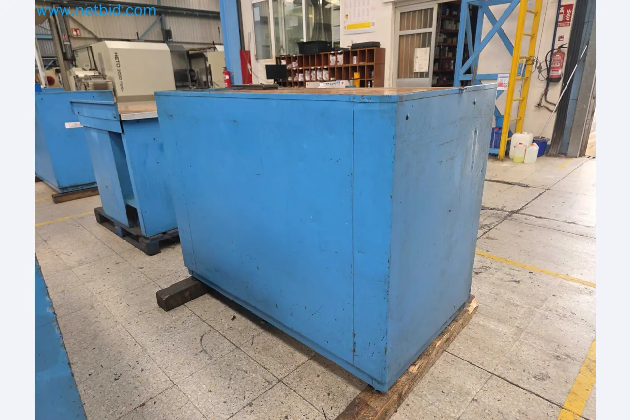 Tromosa Asset Sale: CNC Machining Centres, Edm Machines And Mould Manufacturing Equipment-5