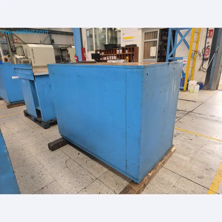 Tromosa Asset Sale: CNC Machining Centres, Edm Machines And Mould Manufacturing Equipment-5