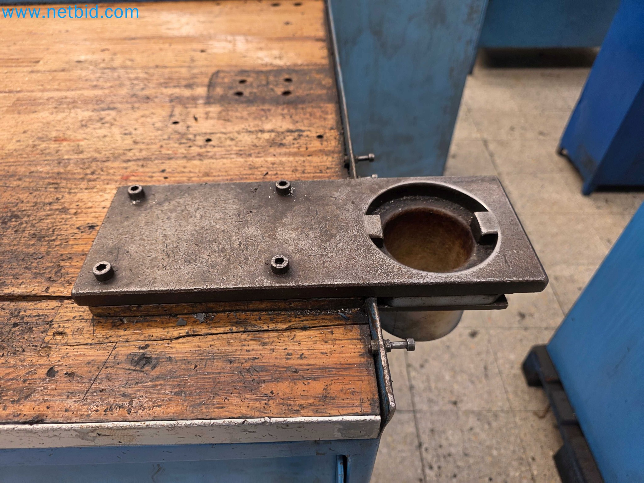 Tromosa Asset Sale: CNC Machining Centres, Edm Machines And Mould Manufacturing Equipment-7